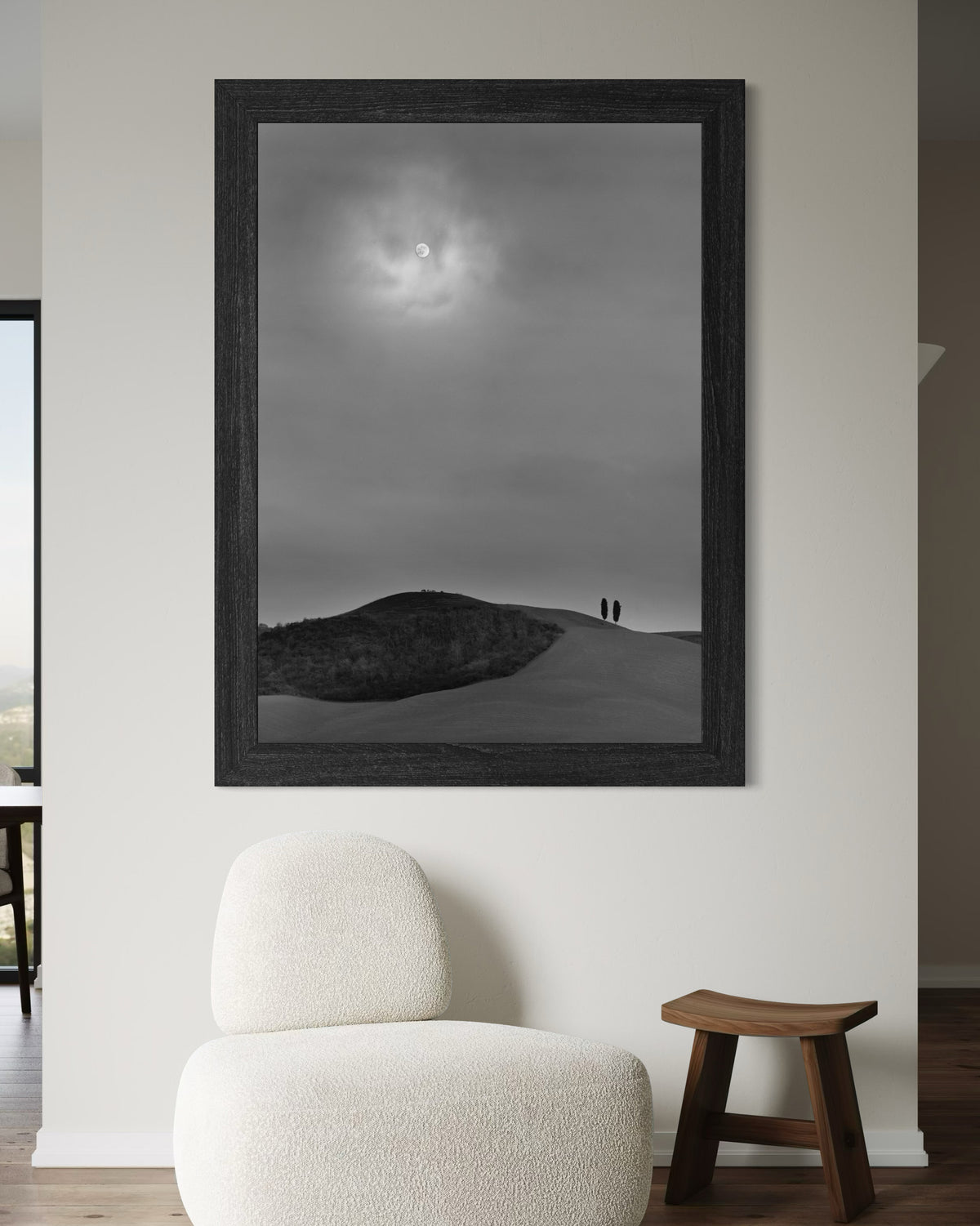 Le Clair de lune
