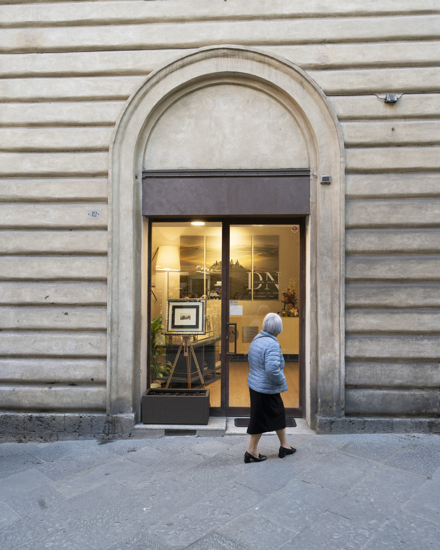 Duccio Nacci Foto Atelier, Siena