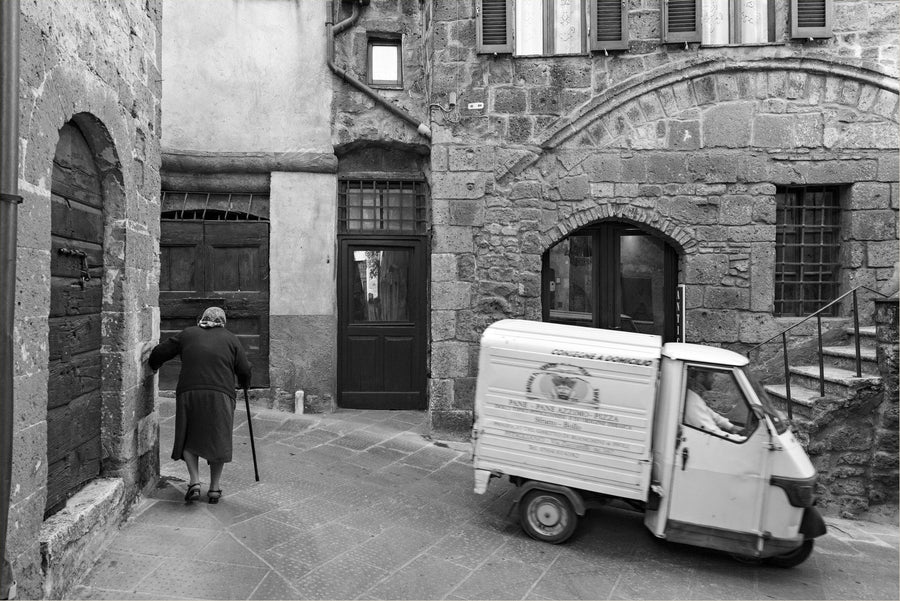 Eternità quotidiana