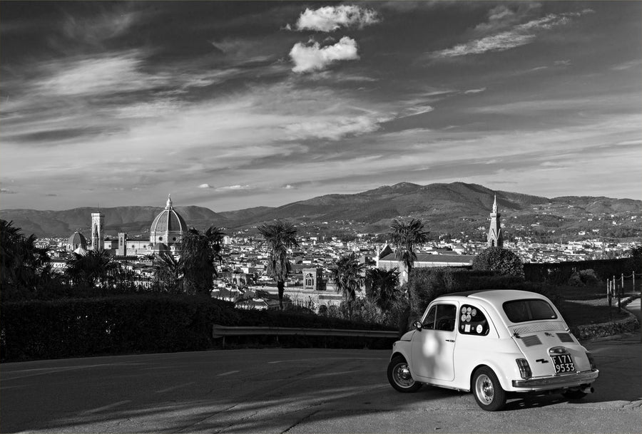 Florentine Dream