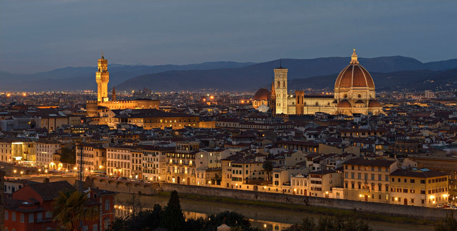 Florentine Night