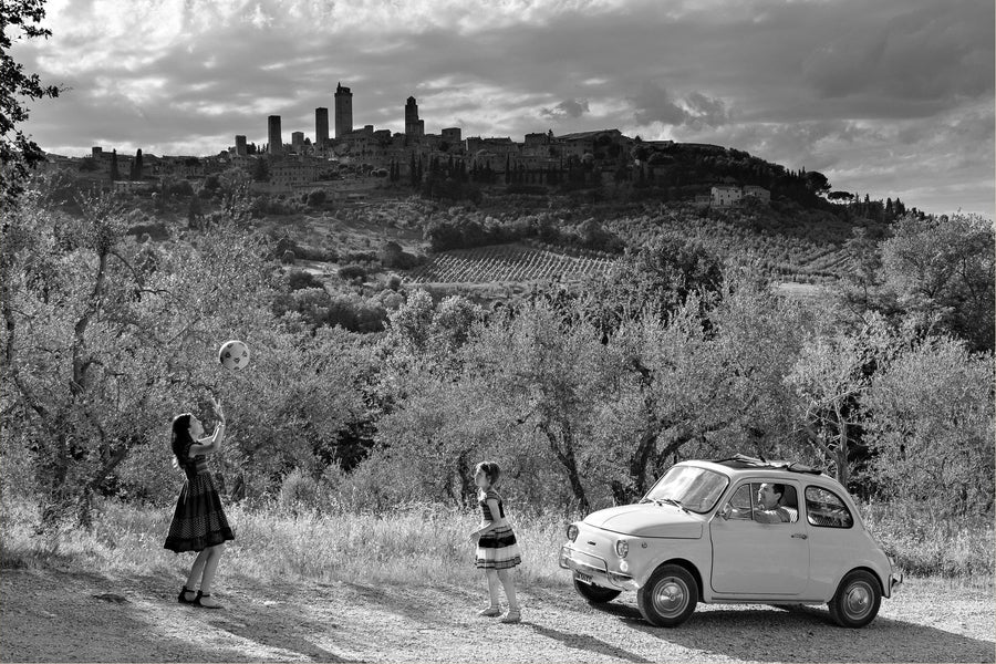 Estate italiana