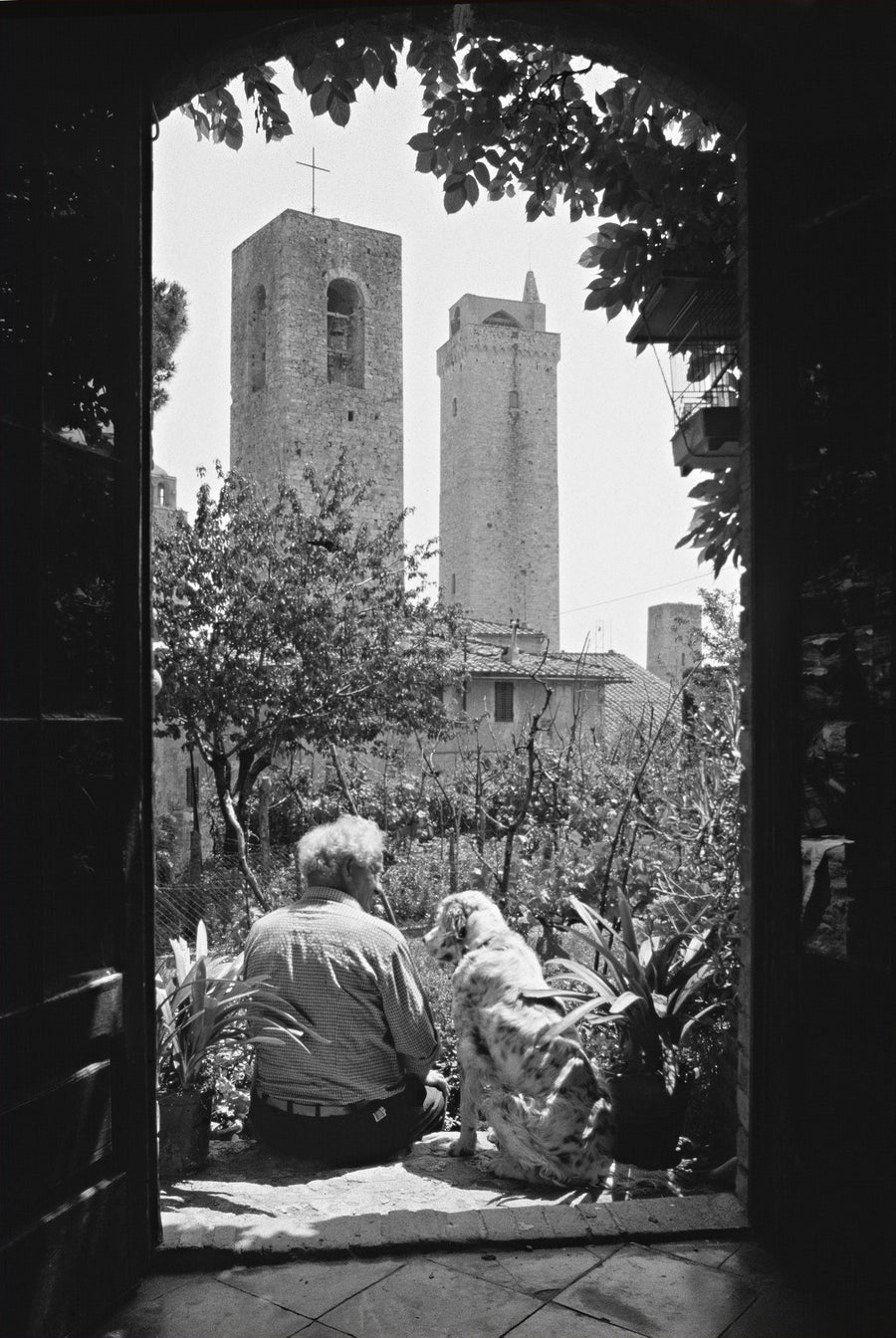 Guardiani silenziosi