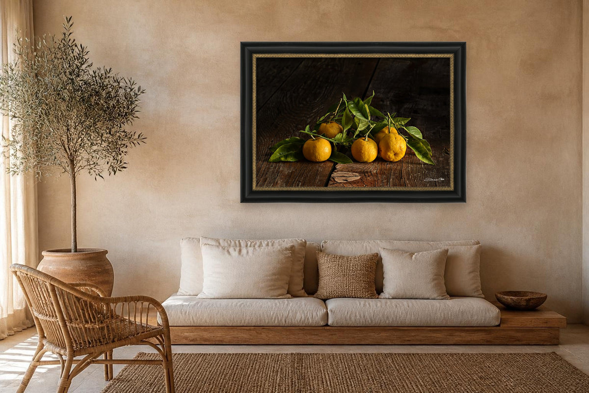 Tangerines