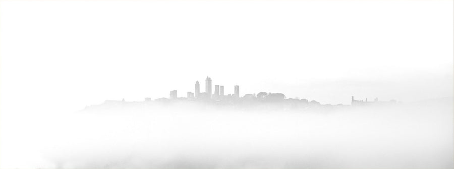 The Phantom City