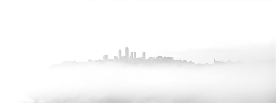 La città fantasma
