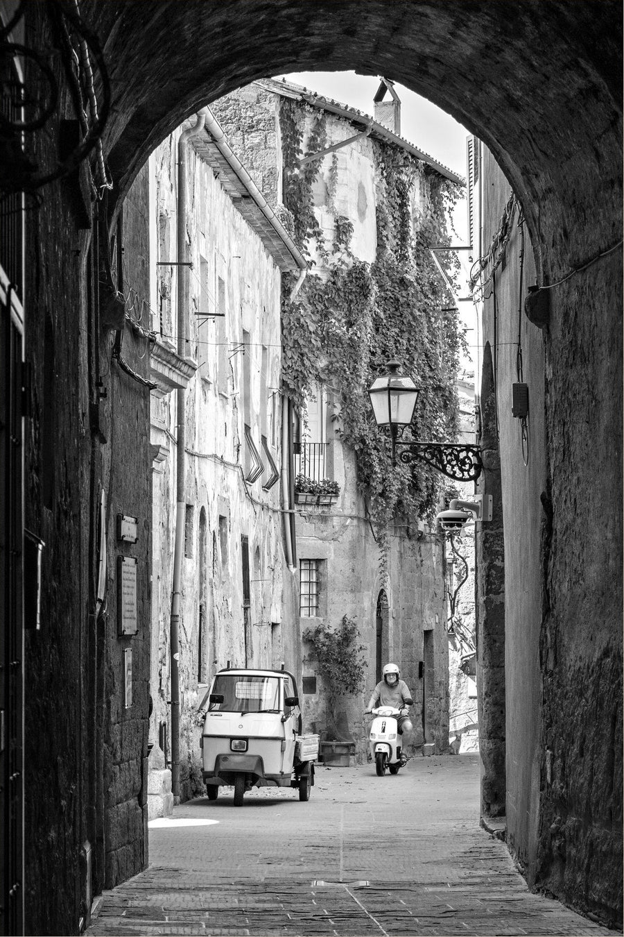 Poesia urbana