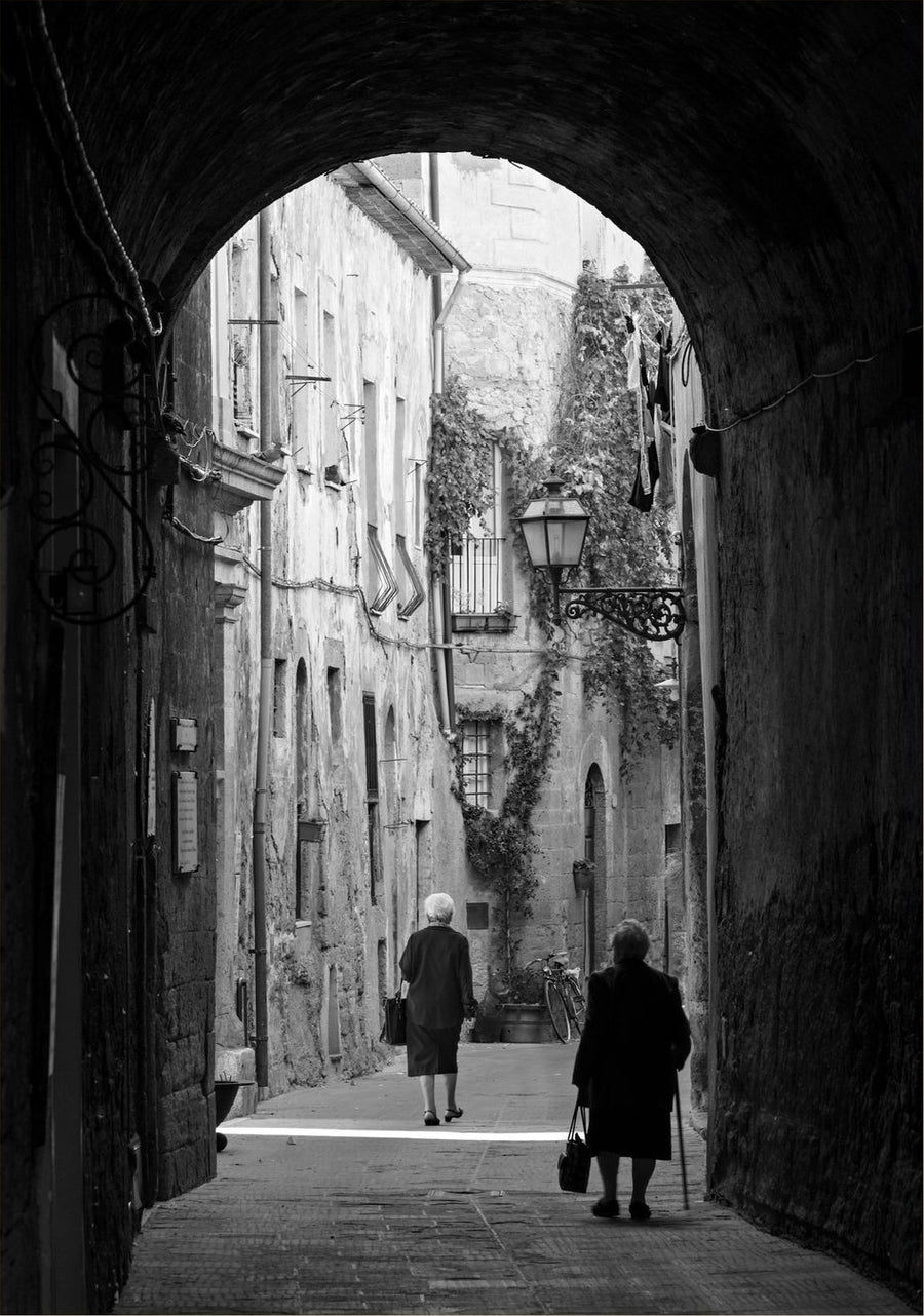 Donne di paese