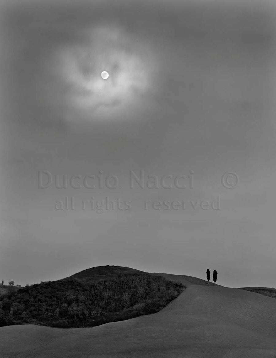 Le Clair de lune