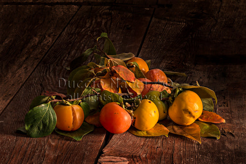 Autumn Sweetness - Duccio Nacci