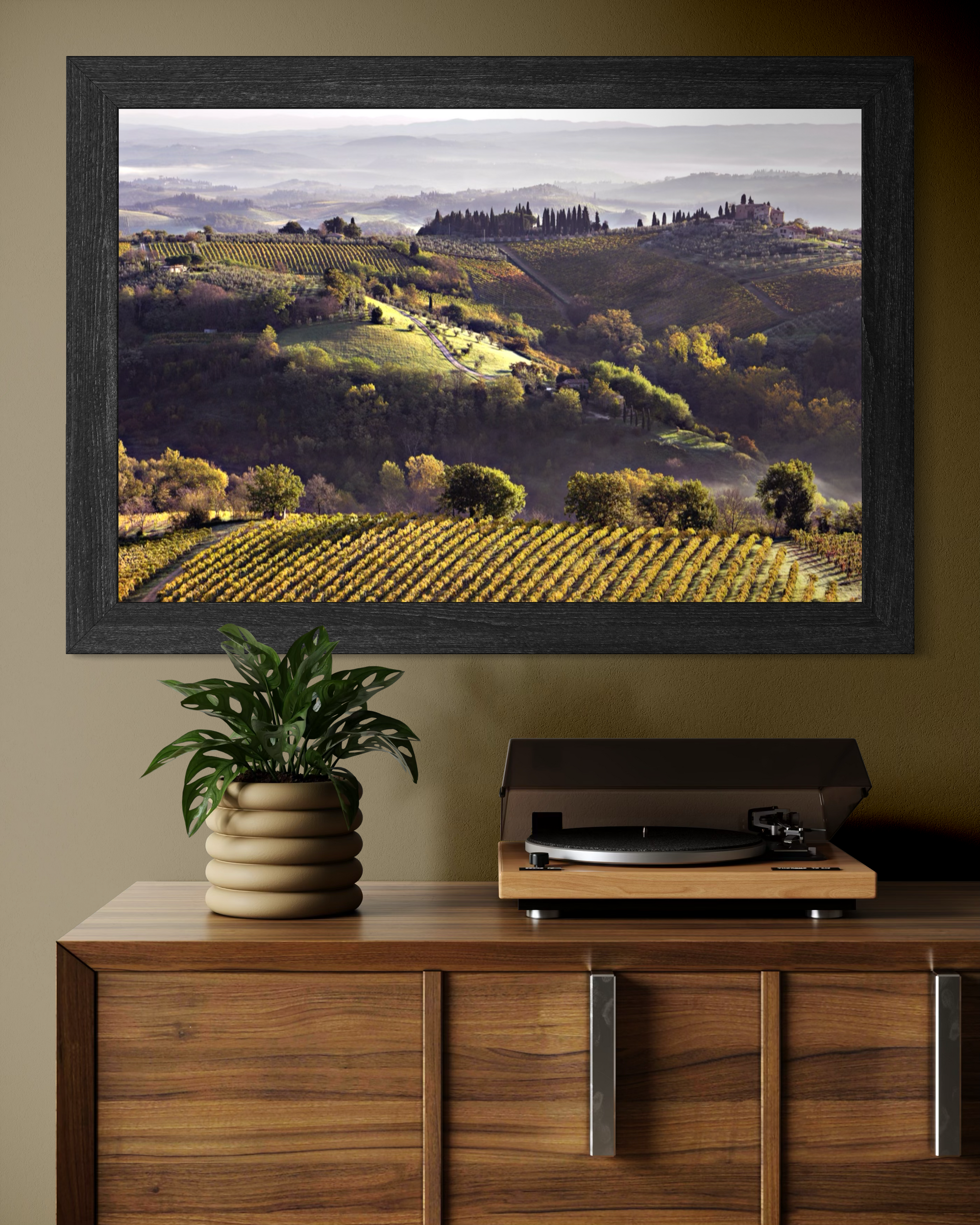 Silent Chianti (Copia) - Duccio Nacci