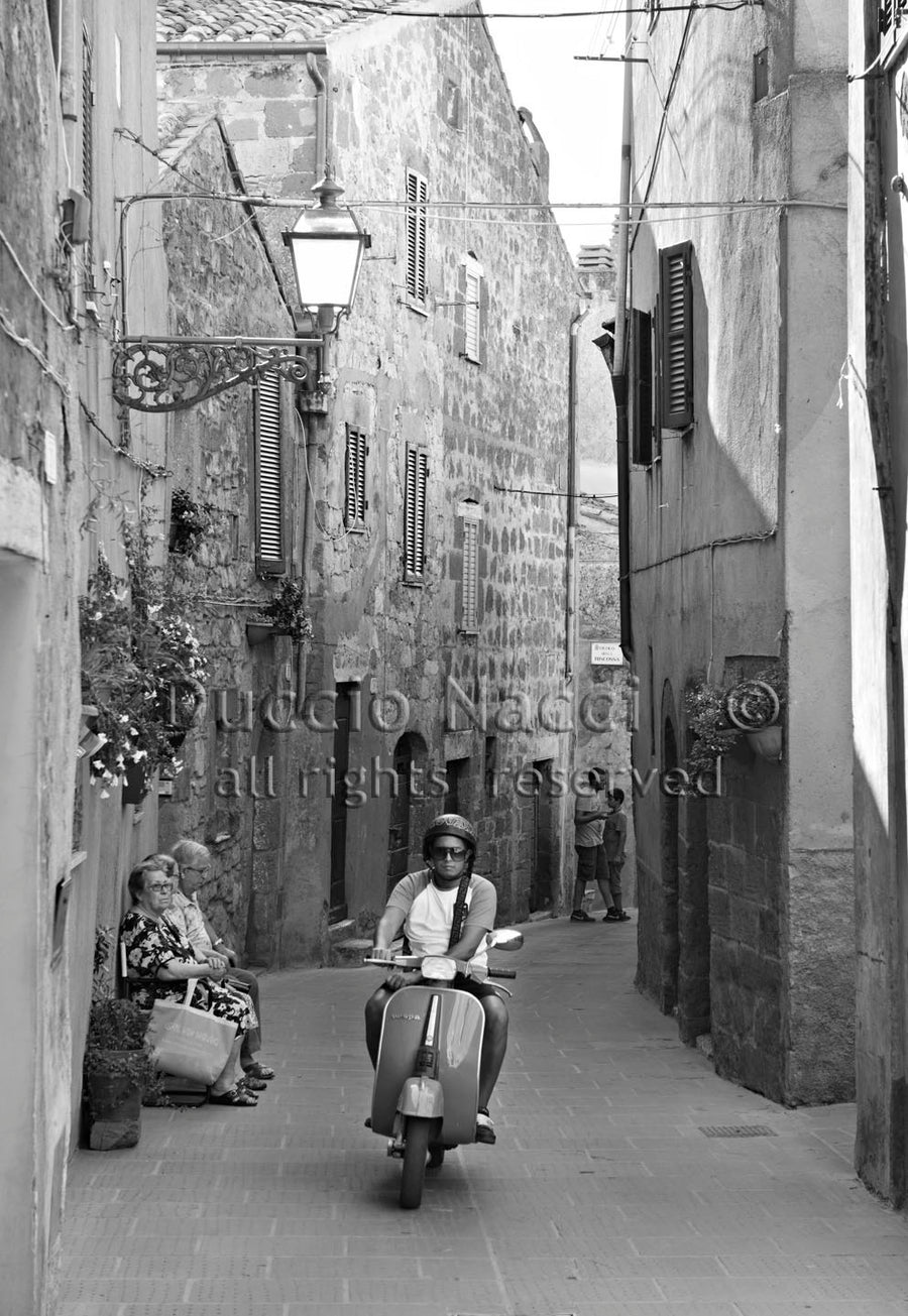 Racconti di paese