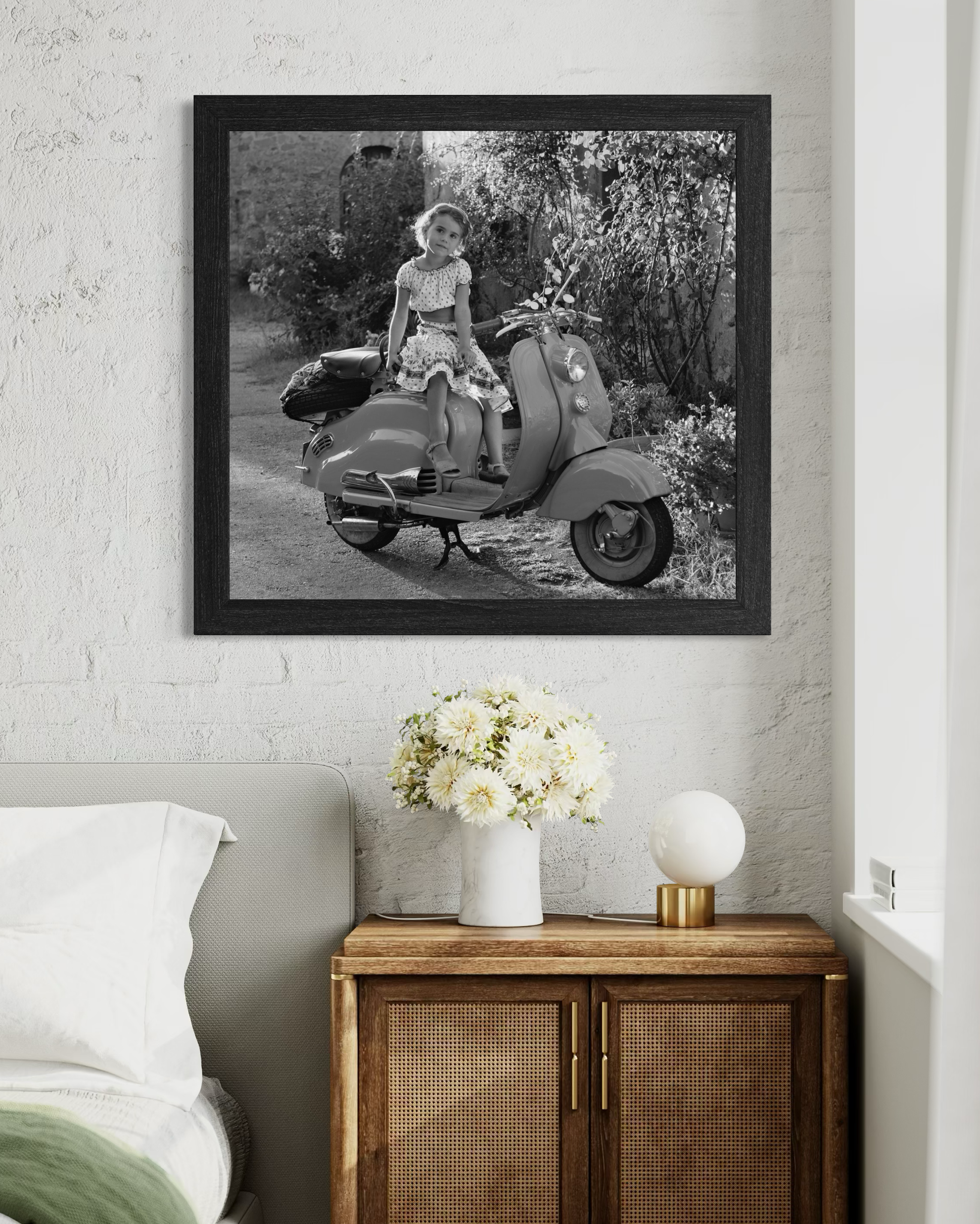 Lambretta Dreamscape - Duccio Nacci
