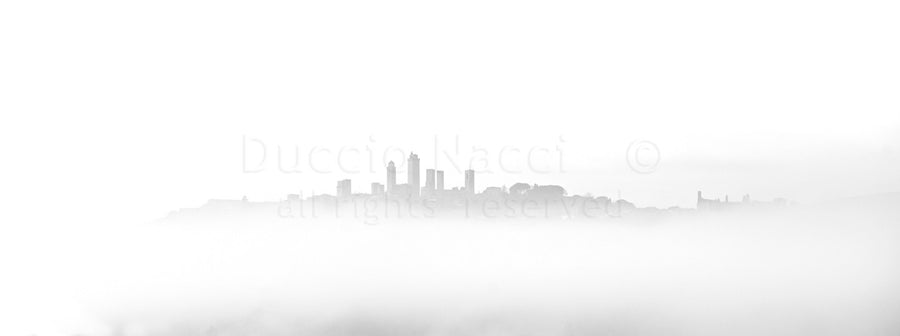 La Cité fantôme