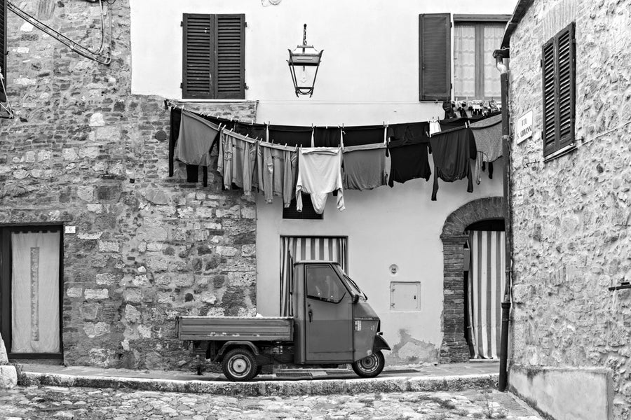Storie sul filo