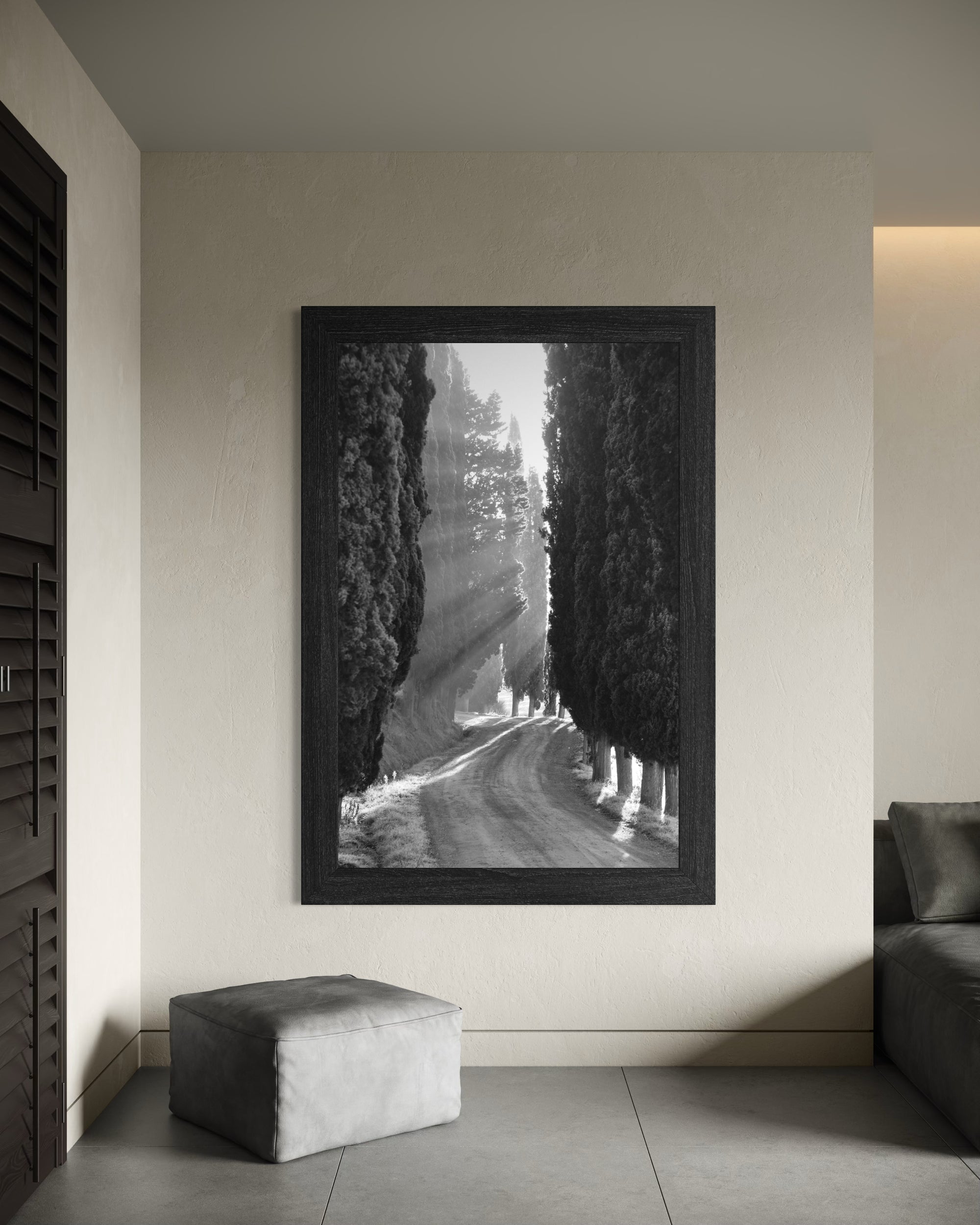 Echo of Lights - Duccio Nacci