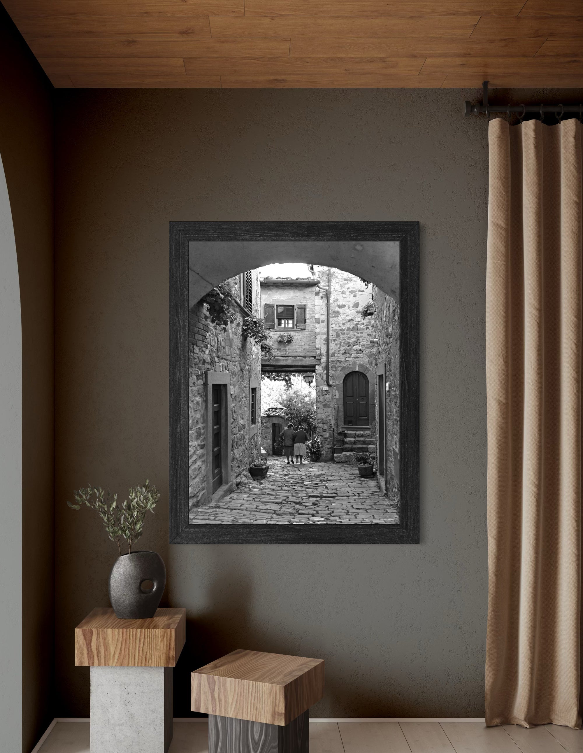 Eternal Friendship - Duccio Nacci