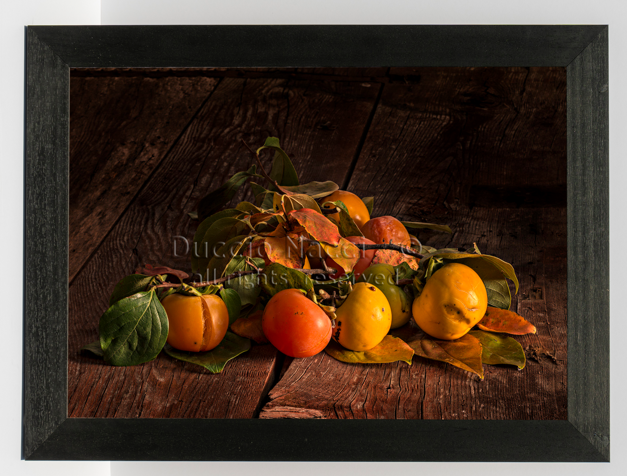 Autumn Sweetness - Duccio Nacci