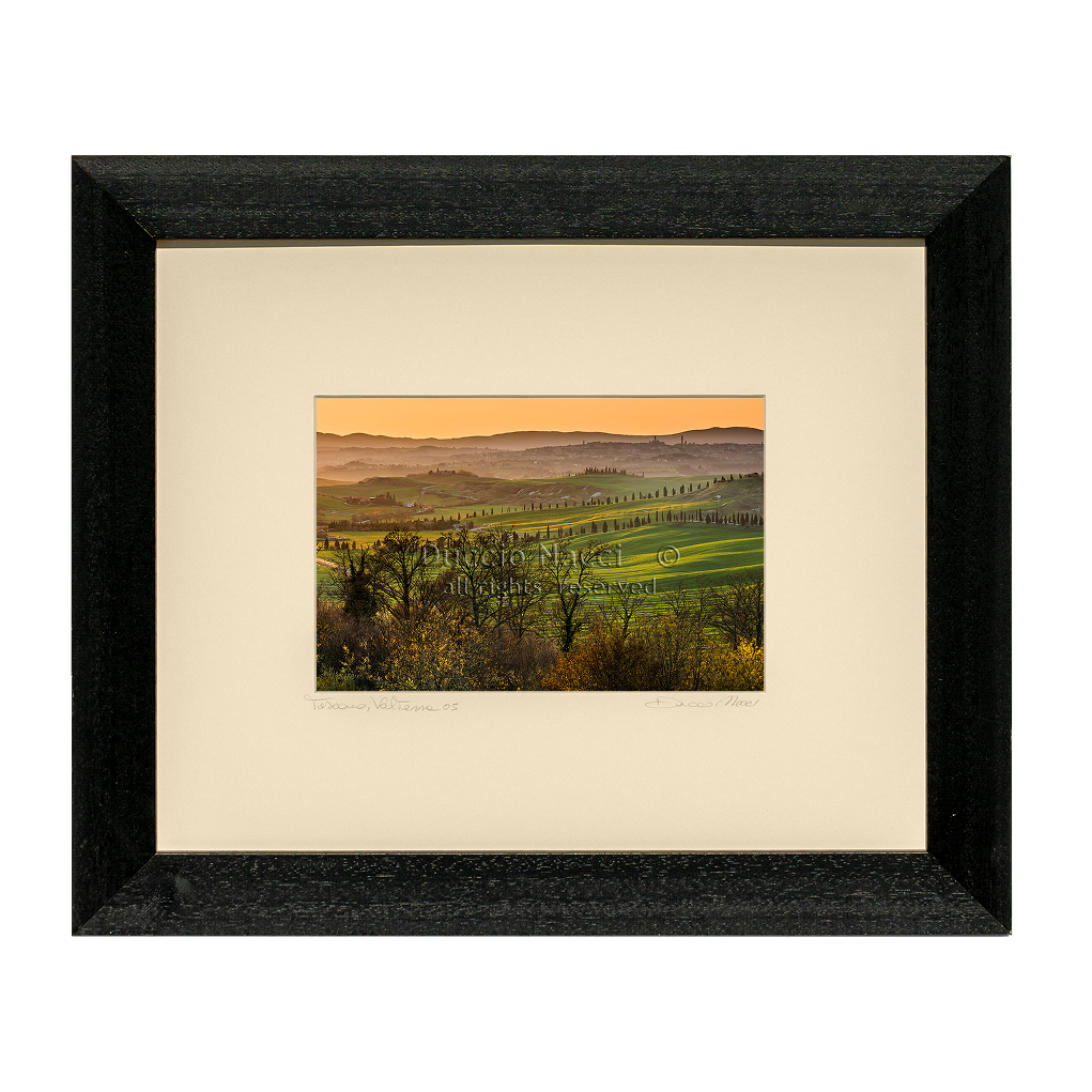 Waves of Land (Copia) - Duccio Nacci