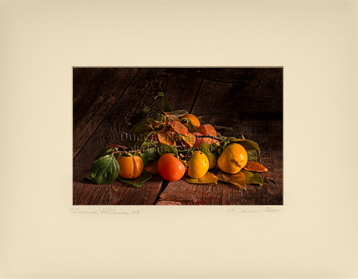 Autumn Sweetness - Duccio Nacci