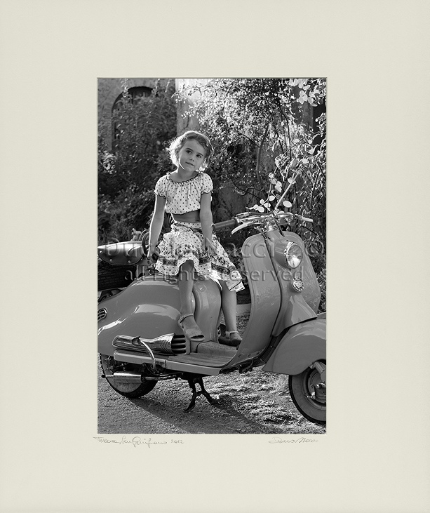 Lambretta Dreamscape - Duccio Nacci