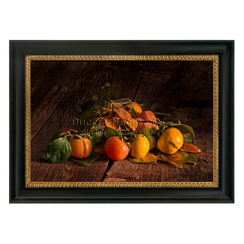 Autumn Sweetness - Duccio Nacci