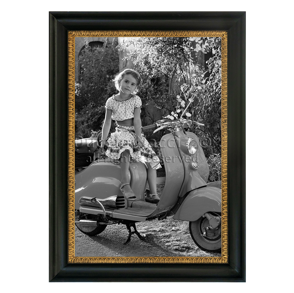 Lambretta Dreamscape - Duccio Nacci