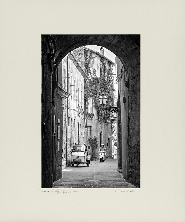 Urban Poetry - Duccio Nacci