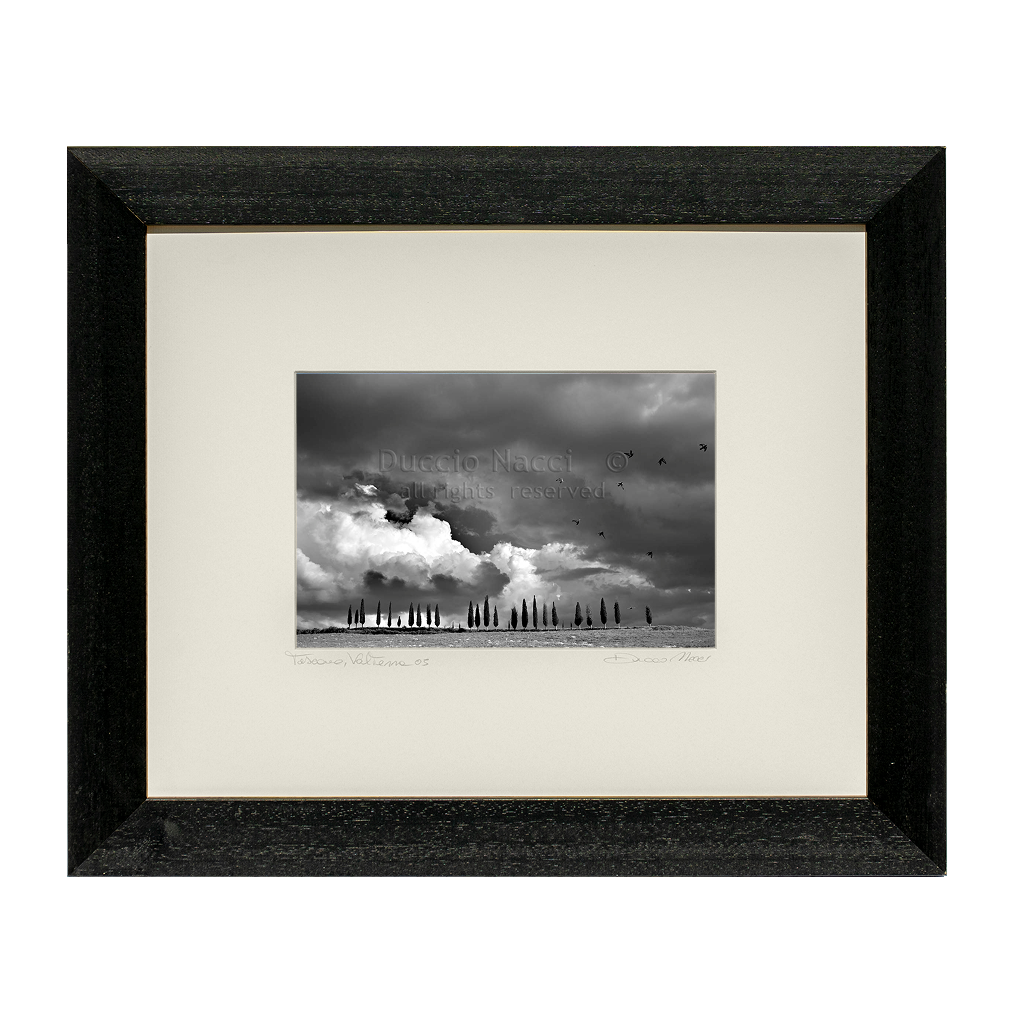 The Chant of the Sky - Duccio Nacci