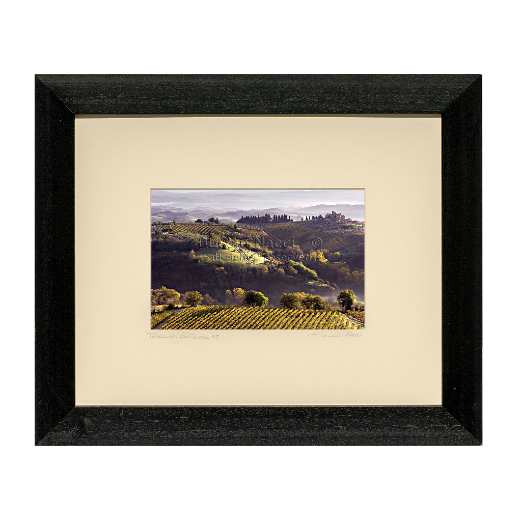 Silent Chianti (Copia) - Duccio Nacci