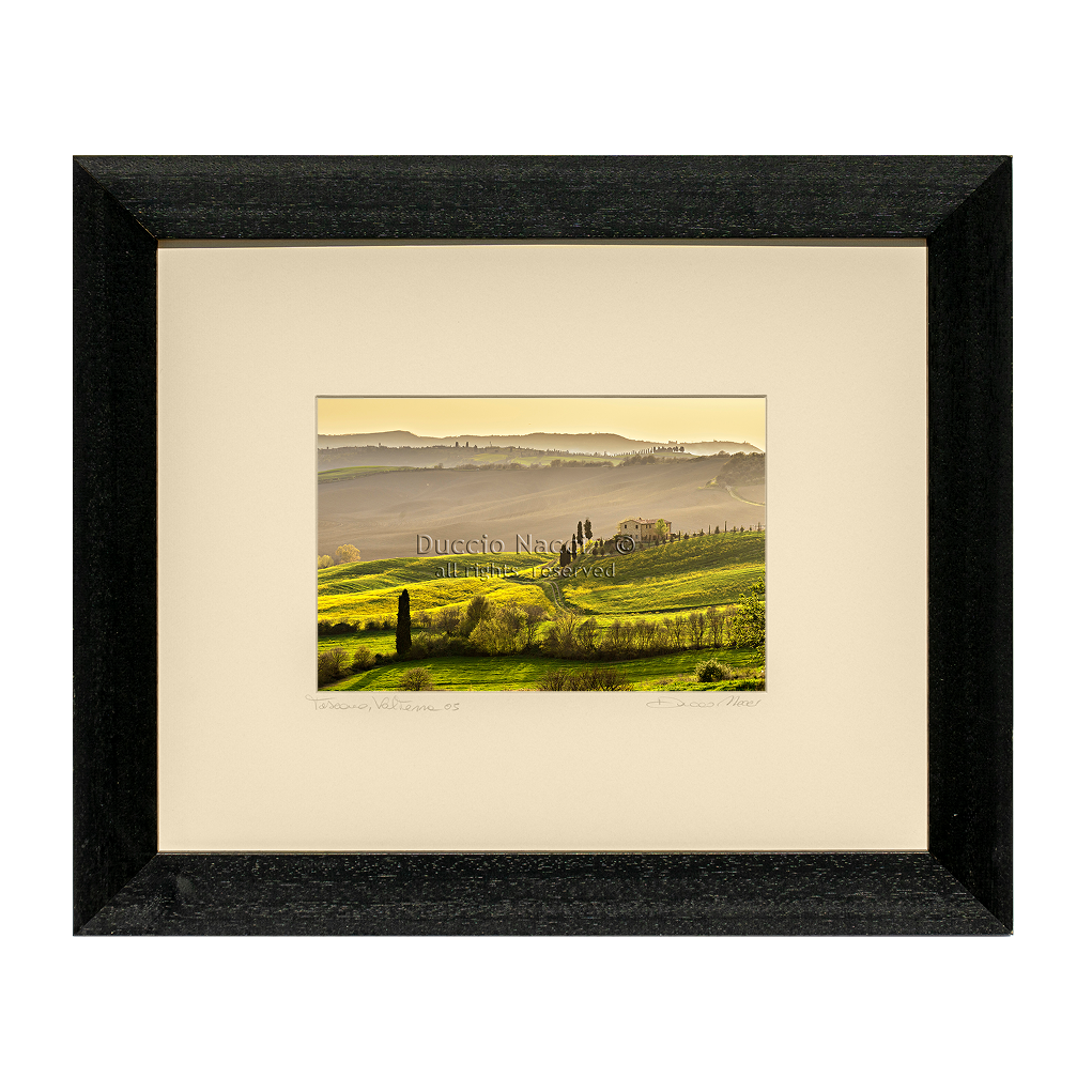 Timeless Countryside - Duccio Nacci