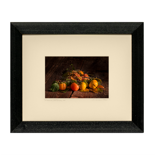 Autumn Sweetness - Duccio Nacci