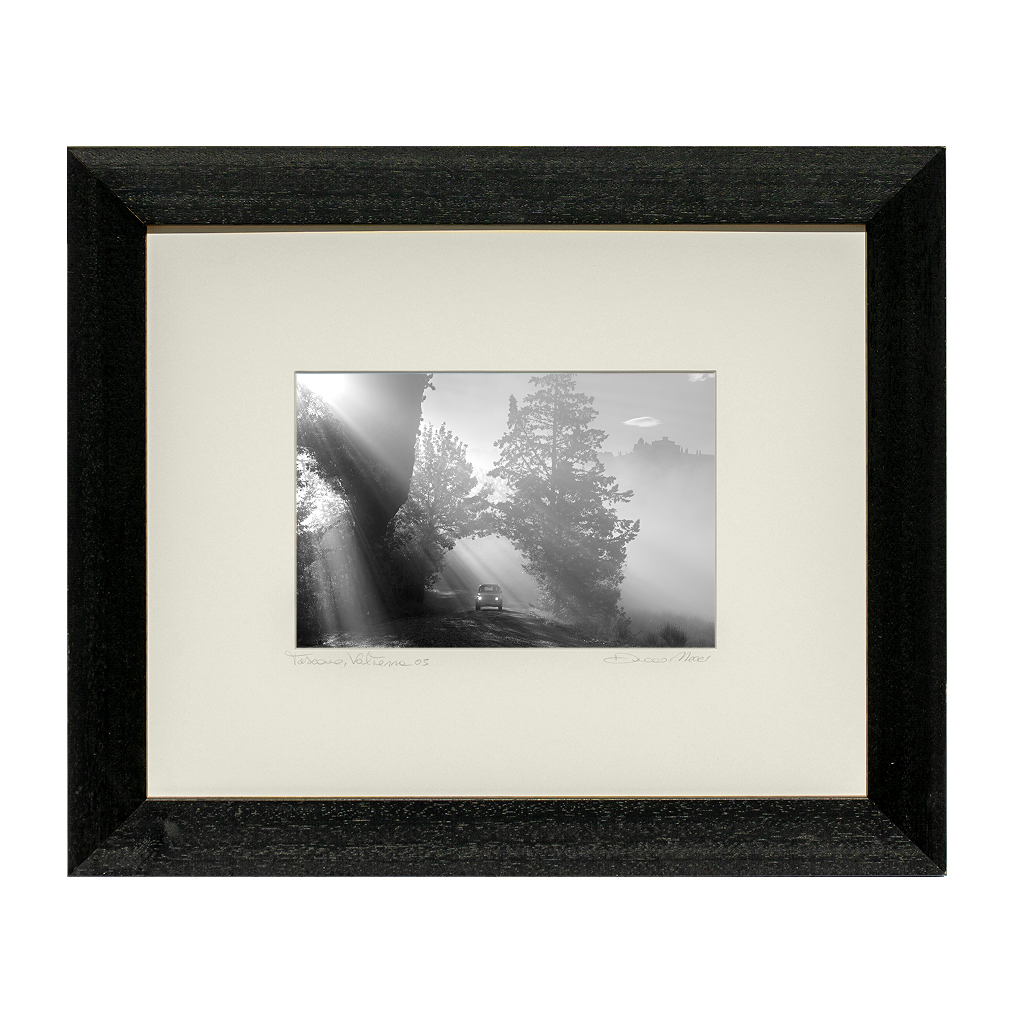 The Path of Light - Duccio Nacci