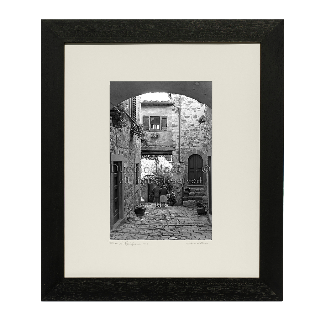 Eternal Friendship - Duccio Nacci