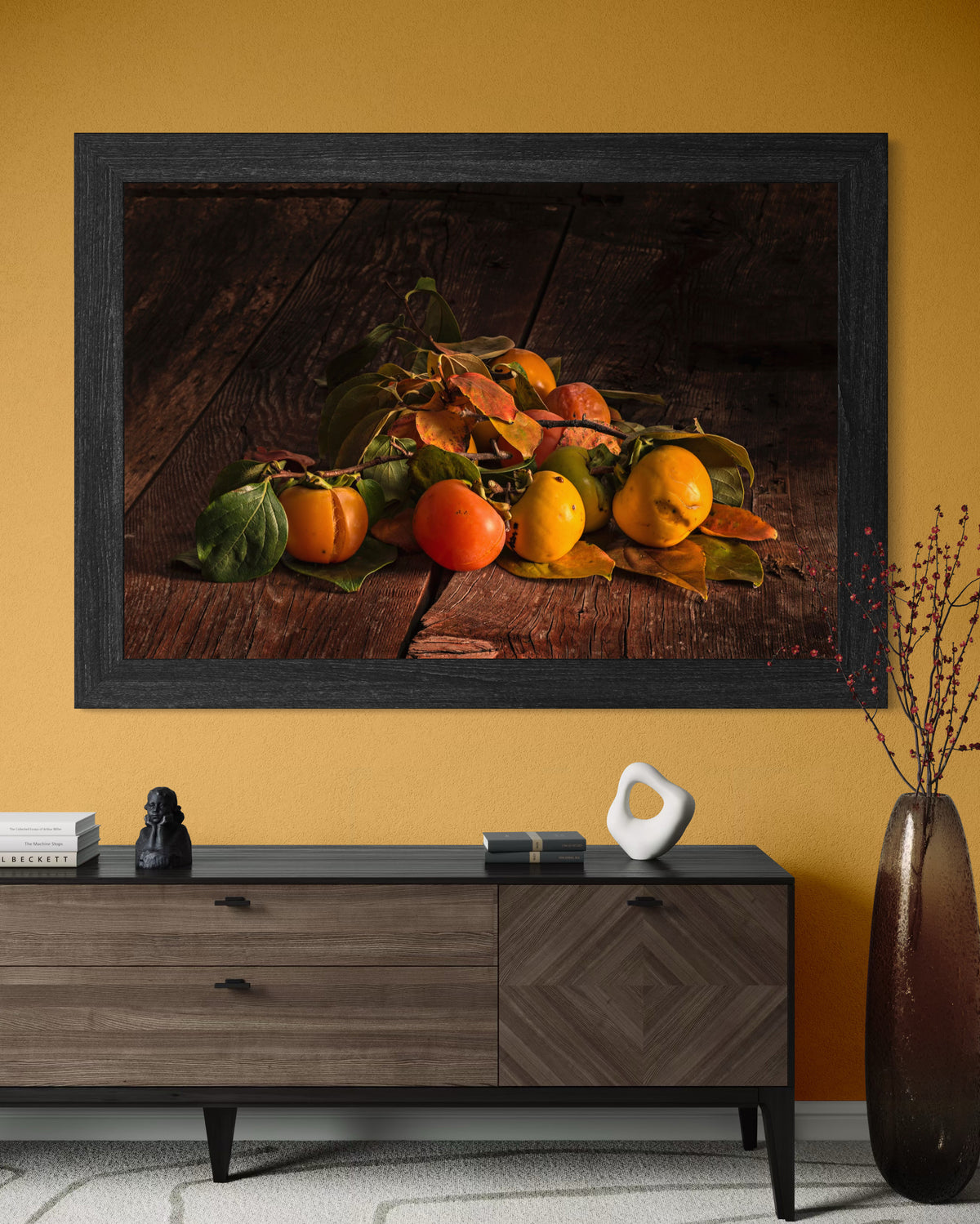 Douceur d'automne