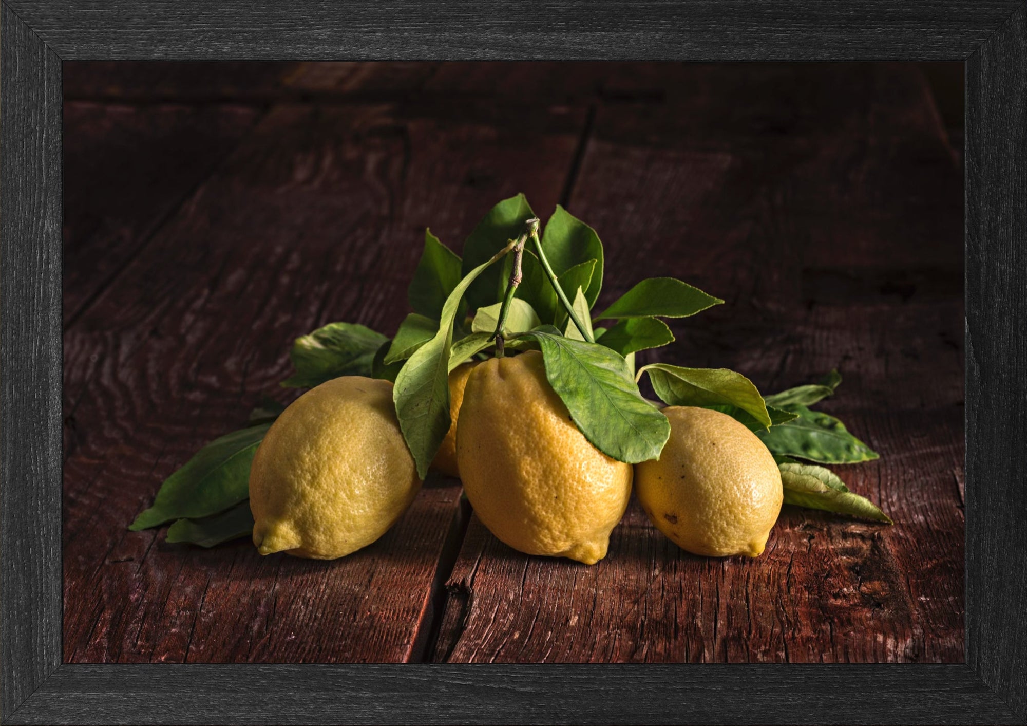 Lemon Light - Duccio Nacci