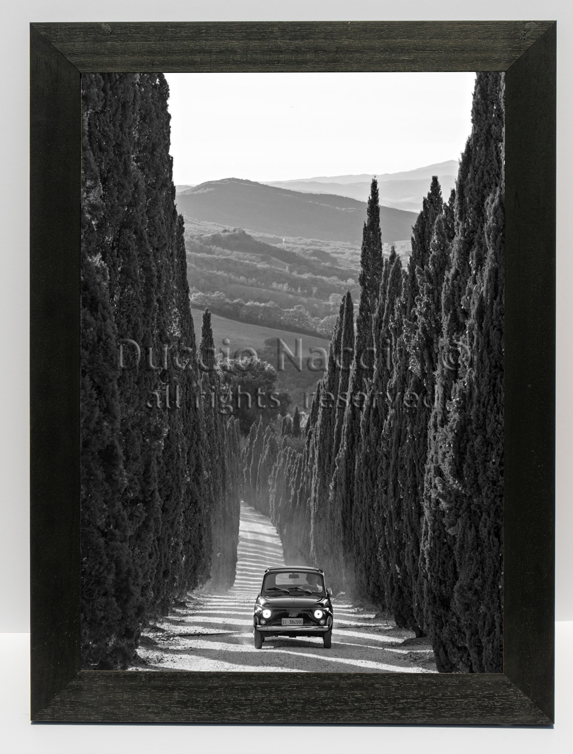 La Dolce Vita - Duccio Nacci