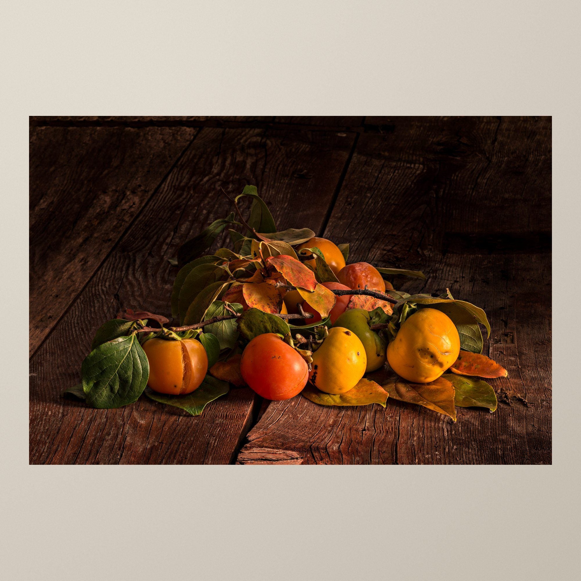 Dolcezza d'autunno
