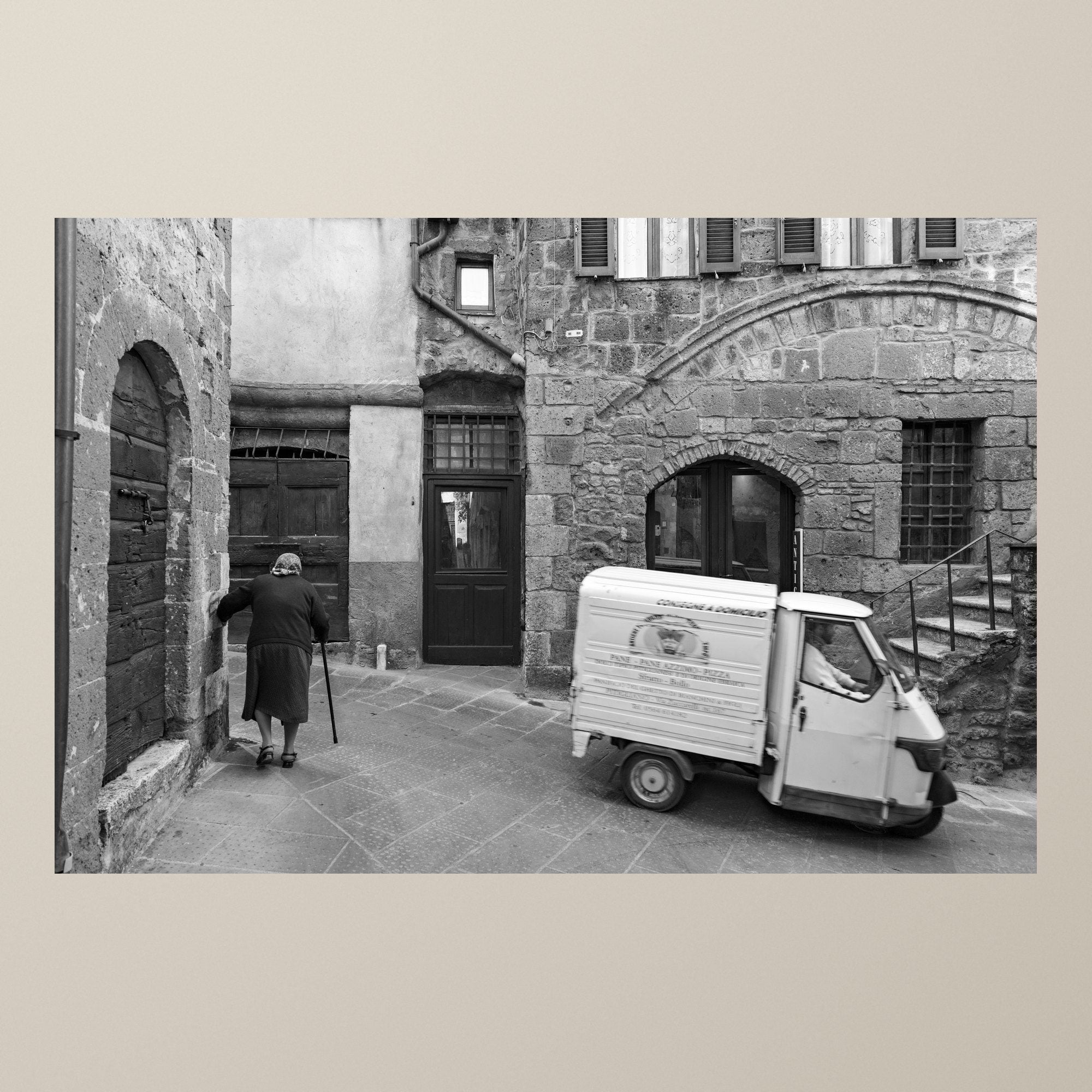 Eternità quotidiana
