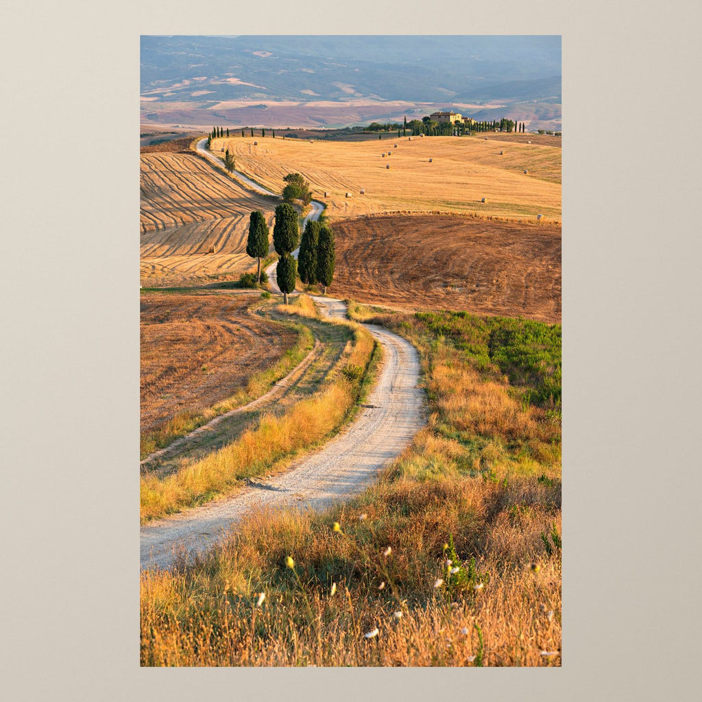 Golden Path - Duccio Nacci