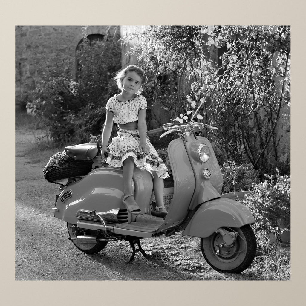 Lambretta Dreamscape - Duccio Nacci
