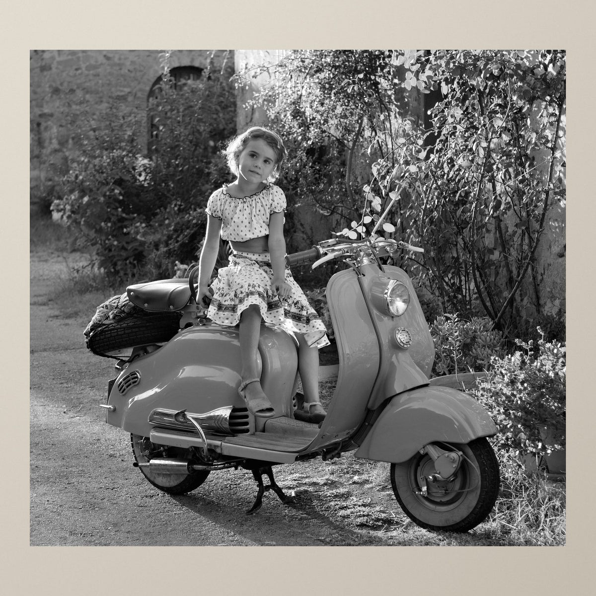 Lambretta Dreamscape - Duccio Nacci