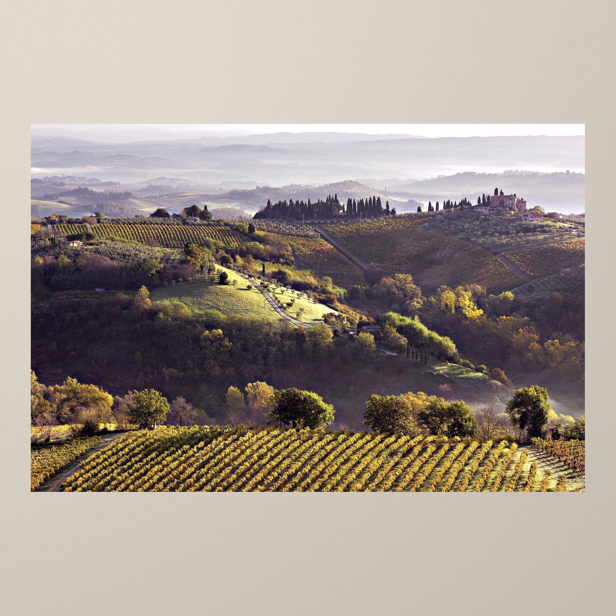 Silent Chianti