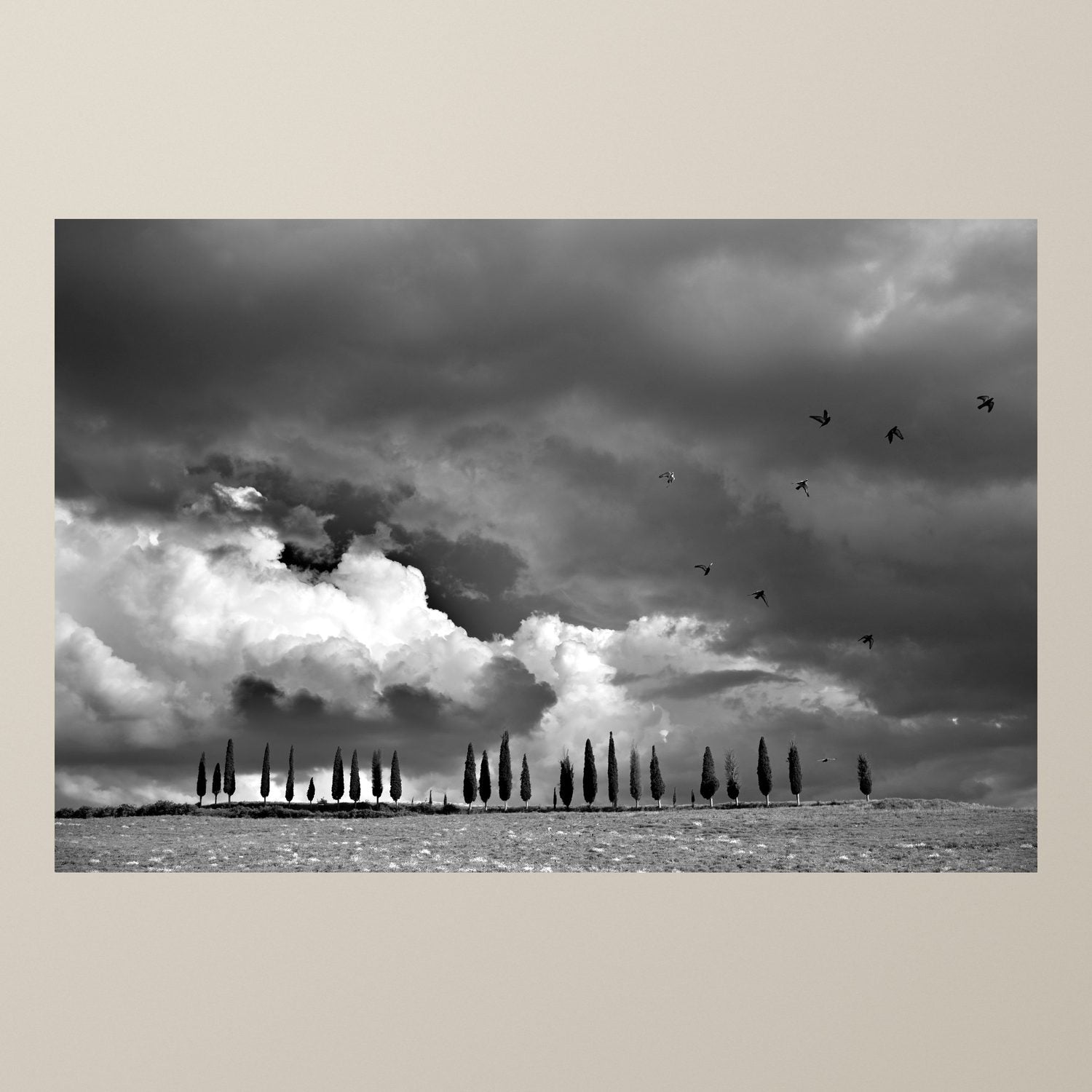 The Chant of the Sky