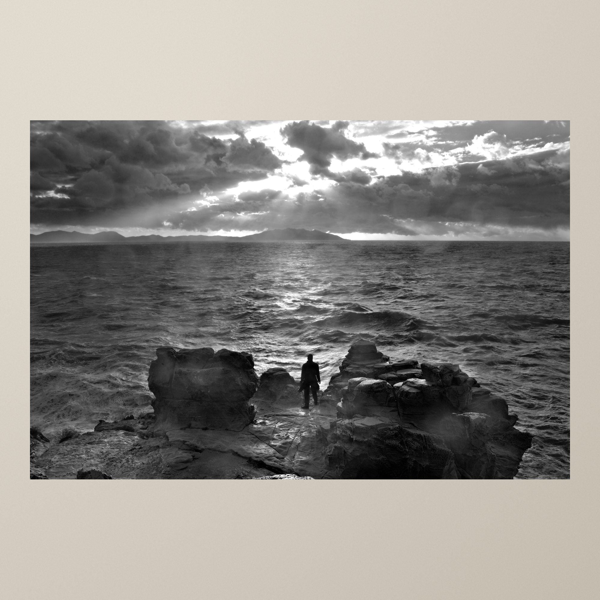 L'uomo e il mare