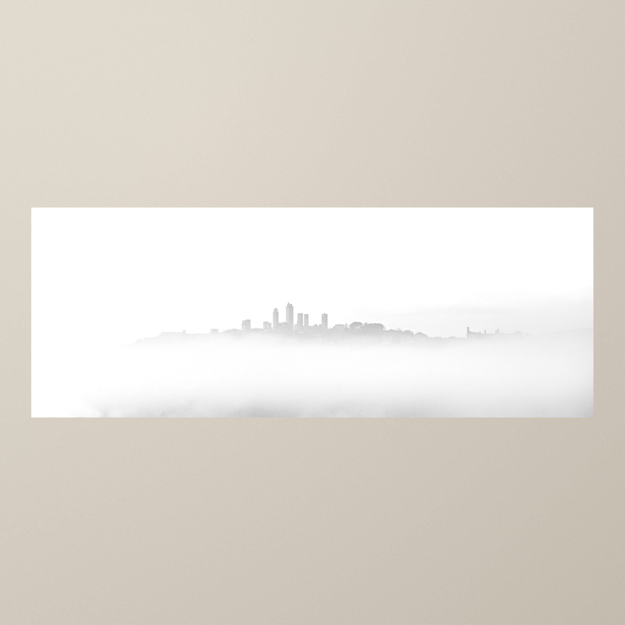 La città fantasma