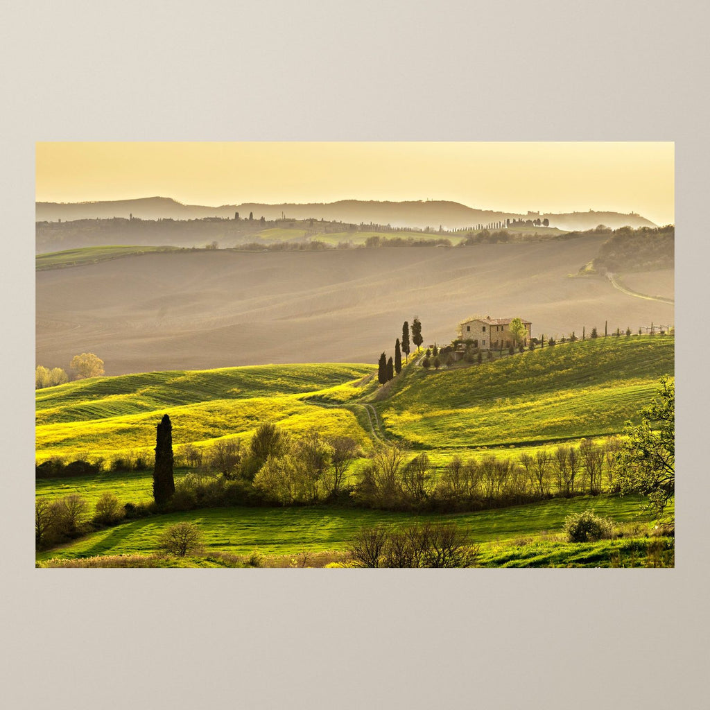 Timeless Countryside - Duccio Nacci