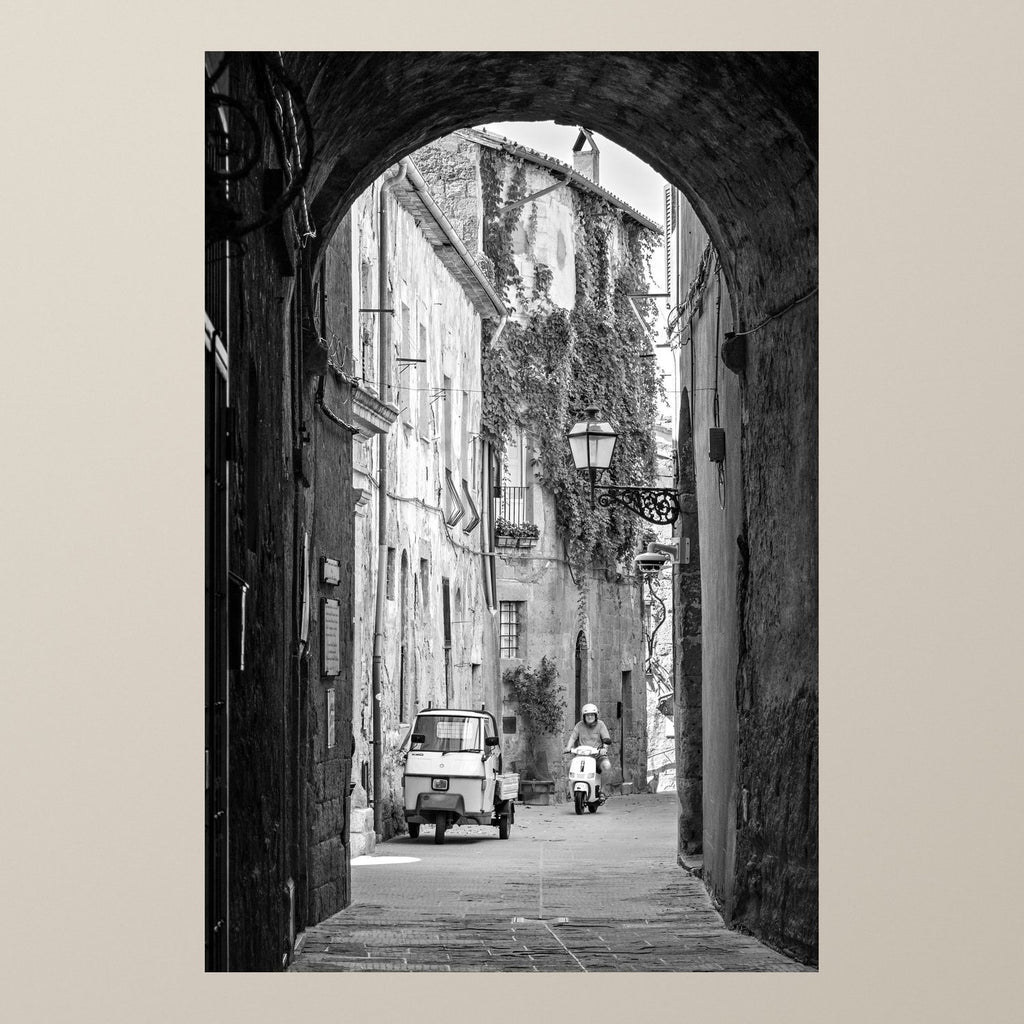 Urban Poetry - Duccio Nacci
