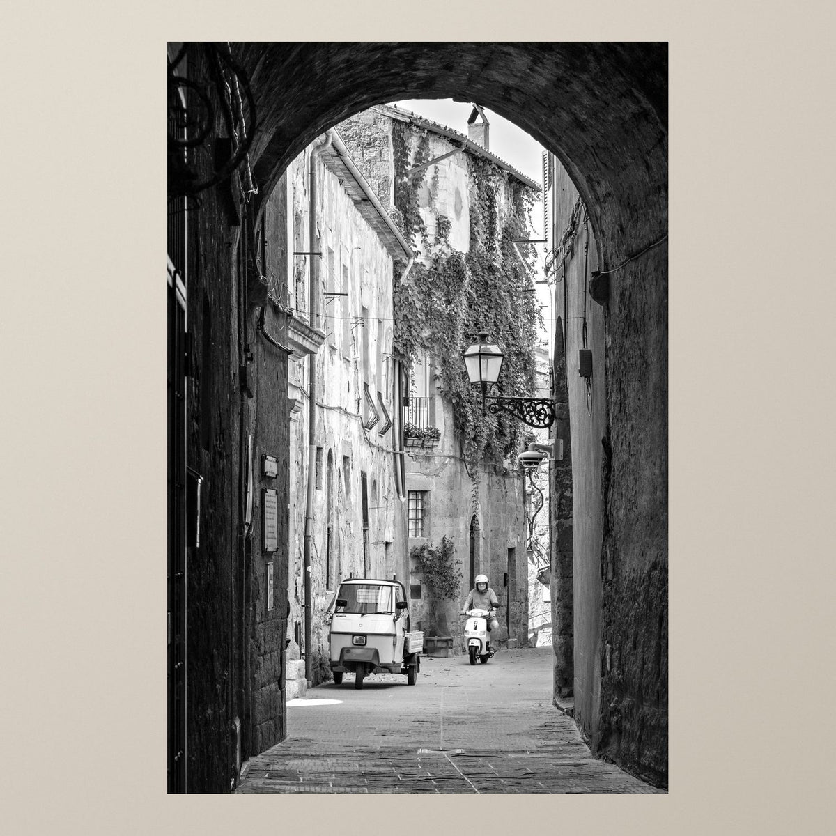 Urban Poetry - Duccio Nacci