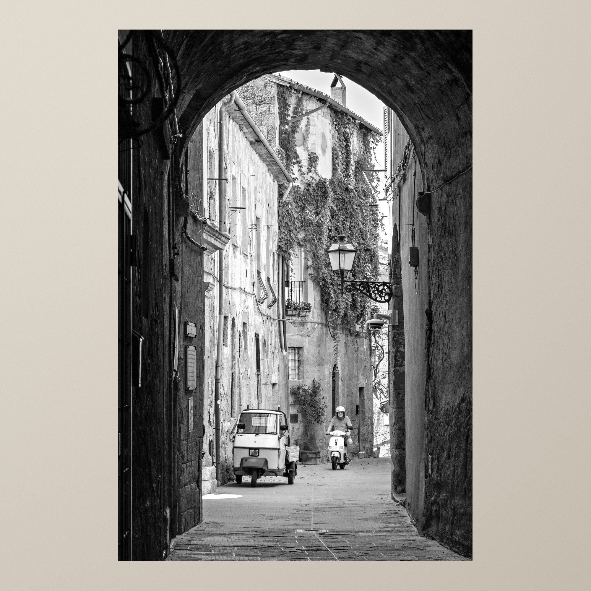 Poesia urbana